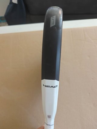 Pala Pádel Head Alpha Motion