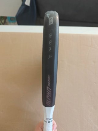 Pala Pádel Head Alpha Motion