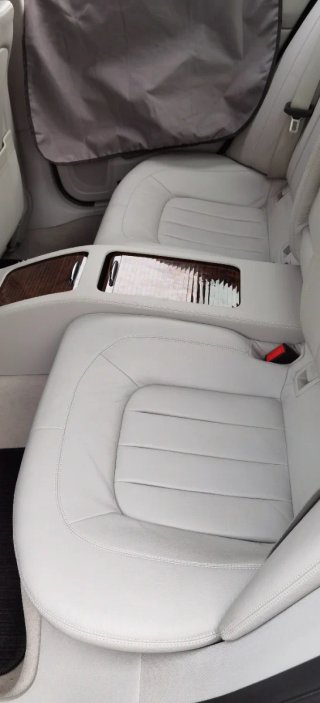 Mercedes-Benz CLS 500 4Matic