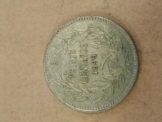 Monedas de Chile