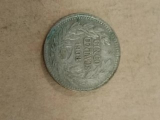 Monedas de Chile