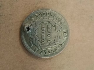 Monedas de Chile
