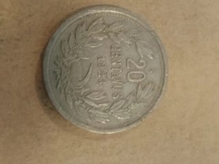 Monedas de Chile