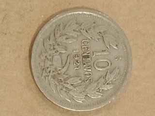 Monedas de Chile