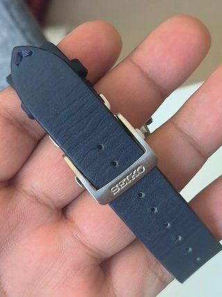 Seiko Prospex Alpinist SPB157J1 alpinista