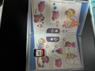 Kirby Star Allies Nintendo Switch