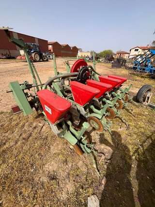 Sembradora monograno