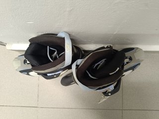Pack Patines Decathlon V310 Woman T39 + Bolsa