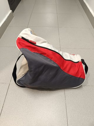 Pack Patines Decathlon V310 Woman T39 + Bolsa