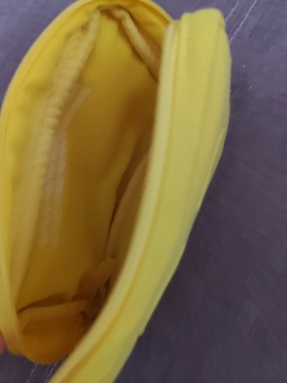Bolso Valentino Amarillo