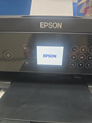 Impresora Epson XP-4200 WiFi