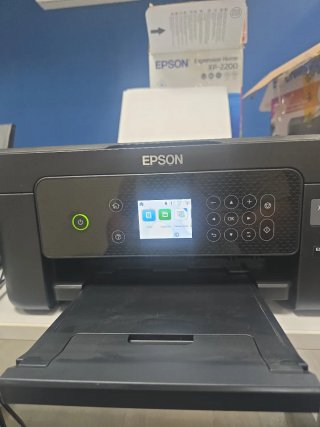 Impresora Epson XP-4200 WiFi