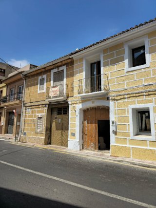 Reformas en general