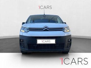 Citroën Berlingo 1.5 BLUE-HDI CLUB XL