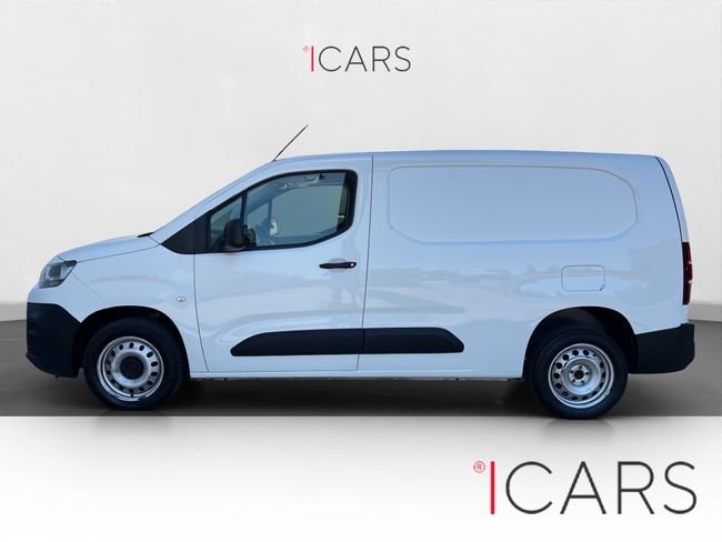 Citroën Berlingo 2021, foto 5
