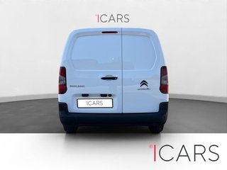 Citroën Berlingo 1.5 BLUE-HDI CLUB XL