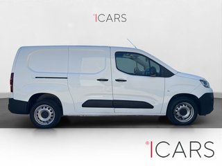 Citroën Berlingo 1.5 BLUE-HDI CLUB XL