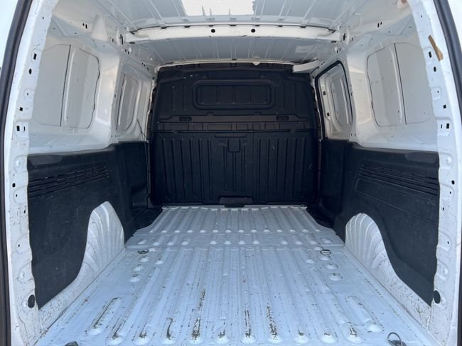 Citroën Berlingo 2021, foto 13