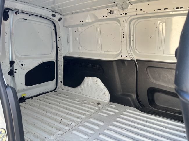 Citroën Berlingo 2021, foto 14