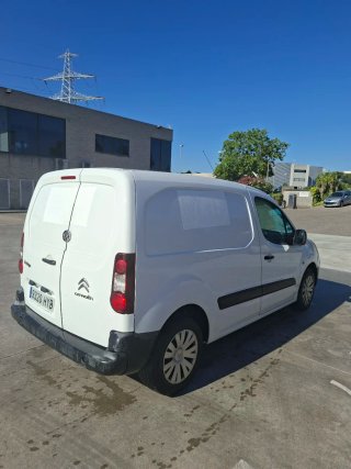Furgoneta