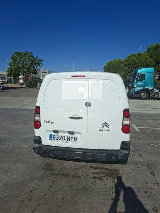 Furgoneta