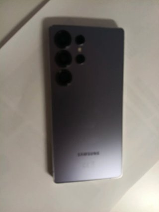 Samsung Galaxy S25 Ultra 512GB Plata