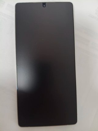 Samsung Galaxy S25 Ultra 512GB Plata