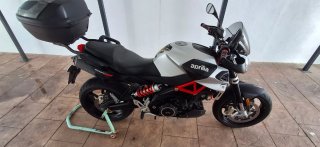 Aprilia Shiver 900 2019 Naked