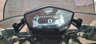 Aprilia Shiver 900 2019 Naked