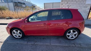 Volkswagen Golf 2008