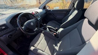 Volkswagen Golf 2008