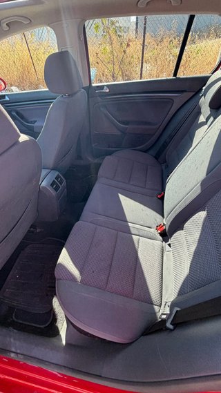Volkswagen Golf 2008