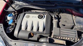 Volkswagen Golf 2008