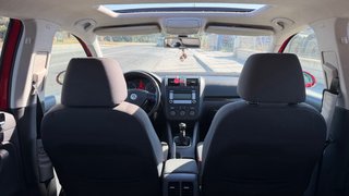 Volkswagen Golf 2008