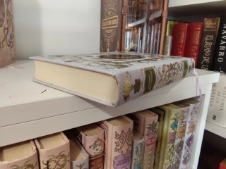 Libro cumbres