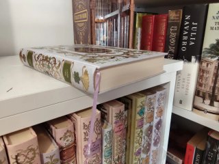 Libro cumbres