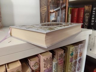 Libro cumbres