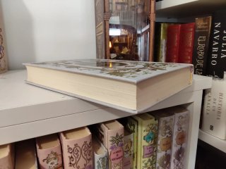 Libro cumbres