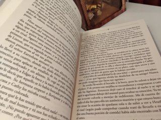 Libro cumbres