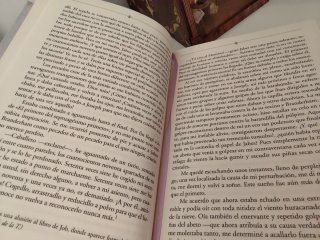 Libro cumbres