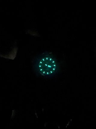 Seiko 5 Reloj Automático Día-Fecha 37.5mm full set