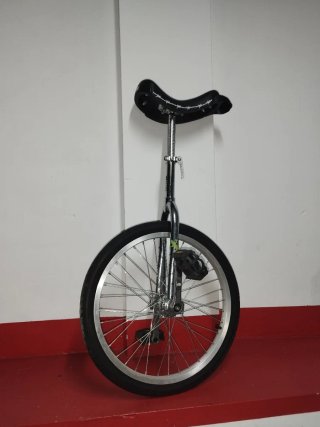 Monociclo Kettler Edición Limitada