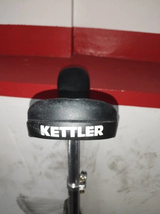 Monociclo Kettler Edición Limitada