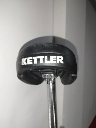 Monociclo Kettler Edición Limitada