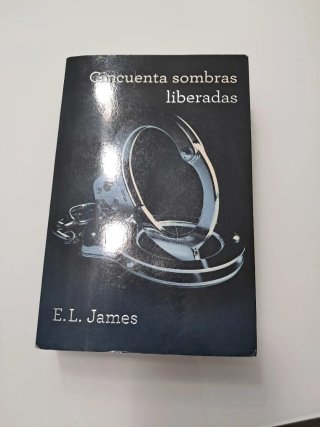 Cincuenta sombras liberadas
