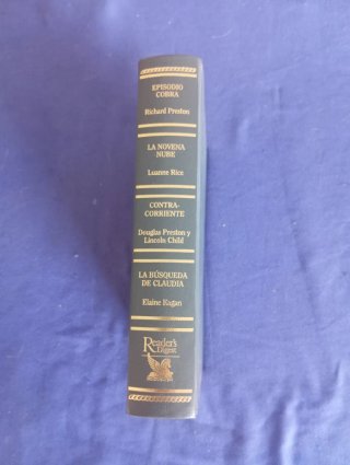 Libro antiguo