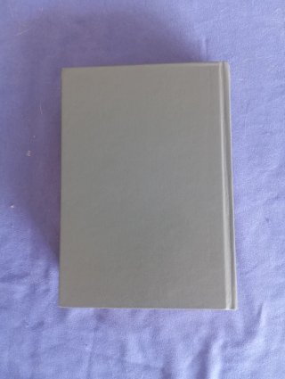 Libro antiguo