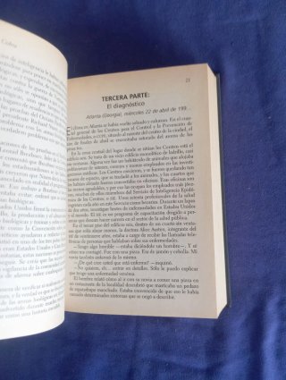 Libro antiguo