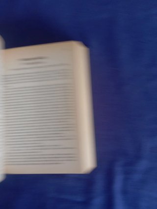 Libro antiguo