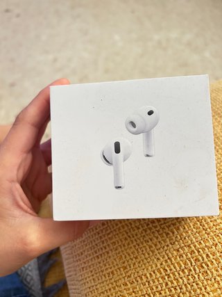 AirPods Pro 3 Nuevos Sellados